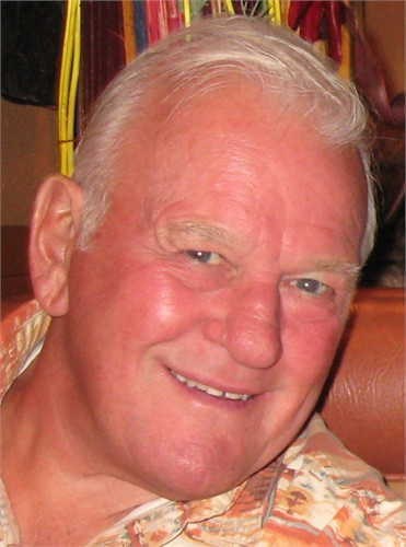 Obituary of Lawrence R. Brenton