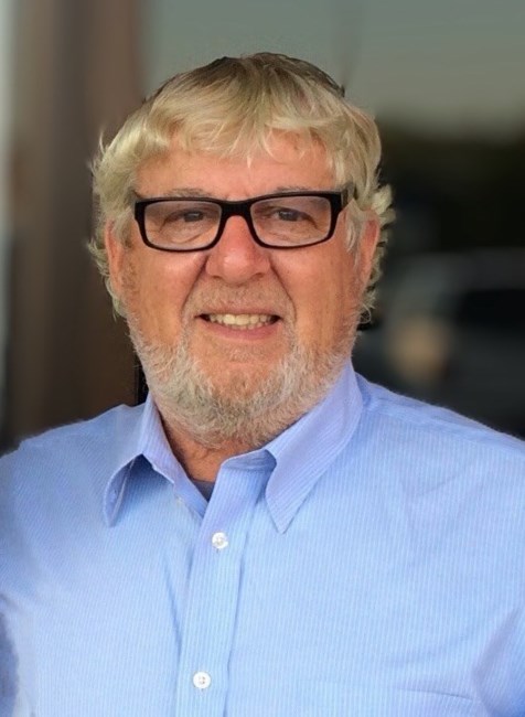 Obituary of David Morrill