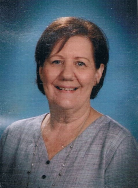 Obituario de Dianne Marie Babin Arceneaux