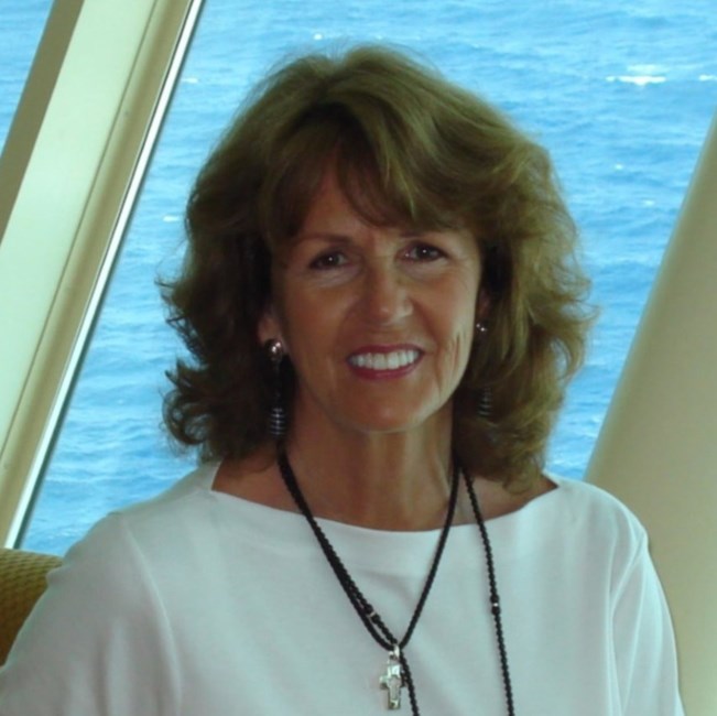 Avis de décès de Brenda Lee McClure