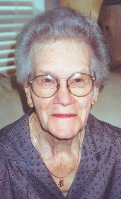 Obituary of Viola Deslatte Goulas