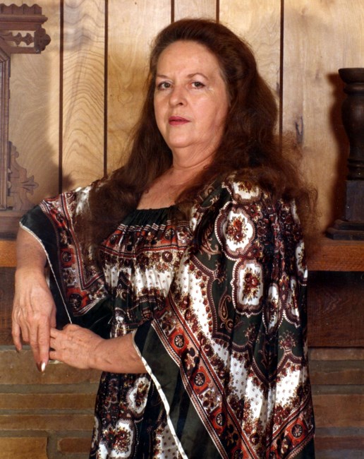 Obituario de Patricia Joan Robbins