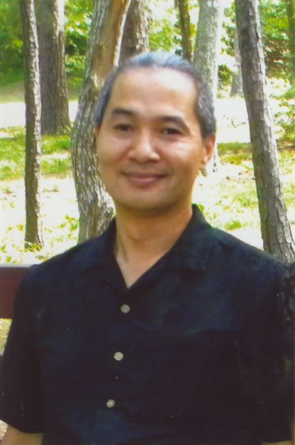 Obituary of Orn "Bobby" Phan