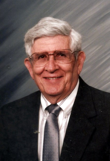 Obituary of Charles D. Barton Sr,