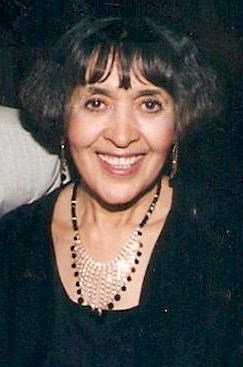 Obituary of Joyce Daniels Powers