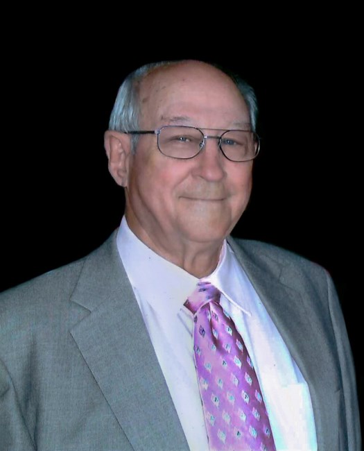 Obituary of Alan Mitchell Stewart Jr.