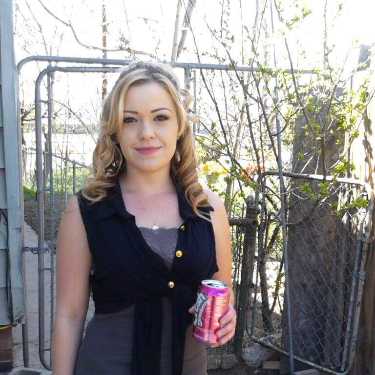 Obituary of Amanda Rose Miller