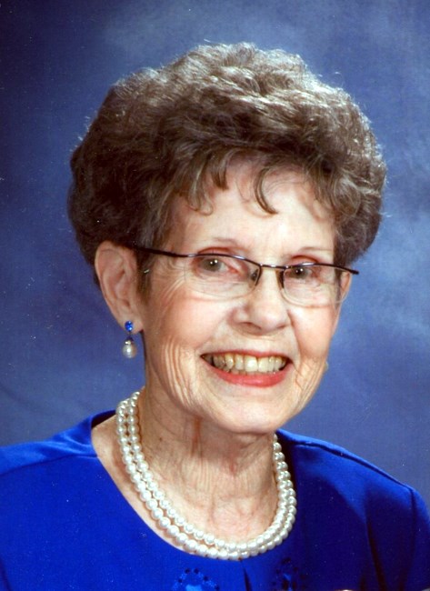 Obituario de Lucy Mary Martin Polasek