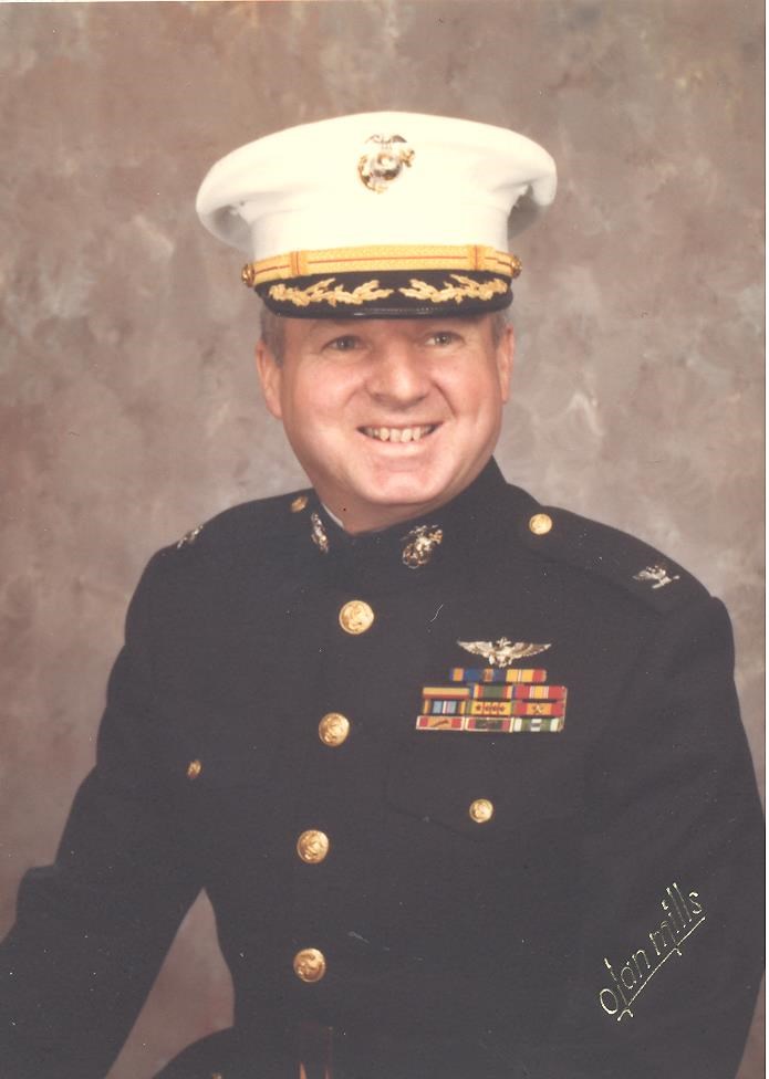 Colonel William Sinnott III Obituary Annapolis, MD