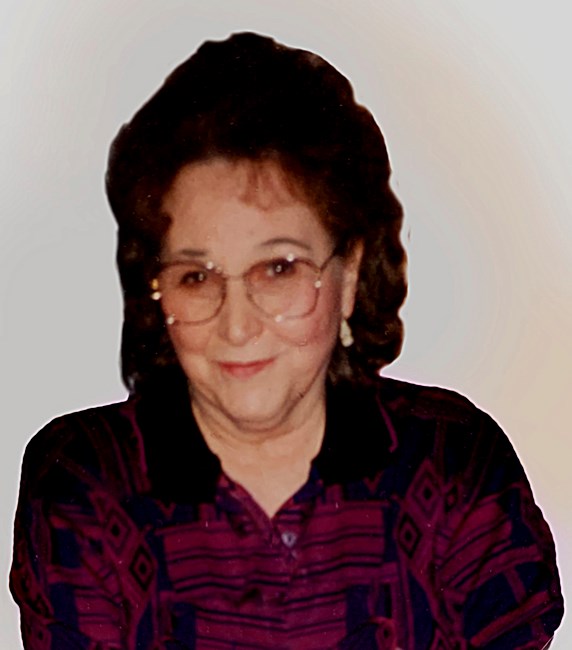 Obituary of Phyllis D Stevens
