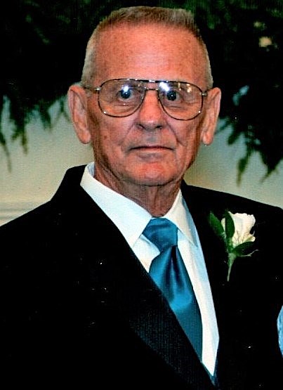 Obituary of James L. "Bubber" Alford