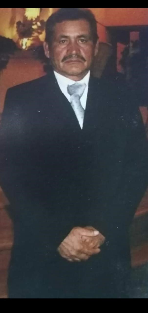 Obituario de Humberto Garcia Gonzalez