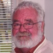 Obituary of John Bentley Jones