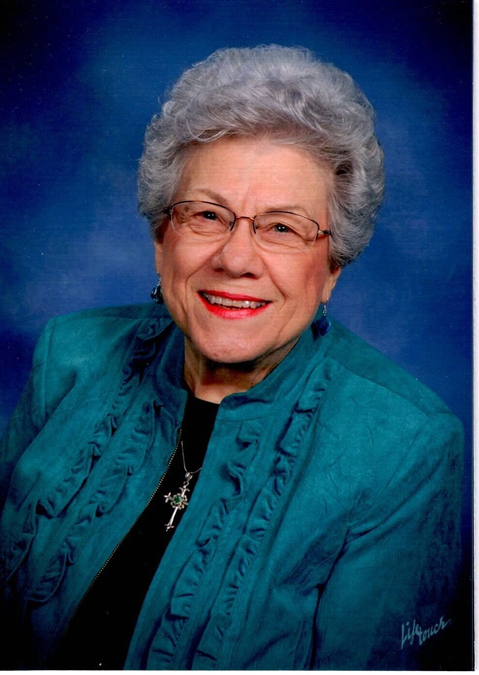 Joyce Rae Stewart Obituary Houston, TX