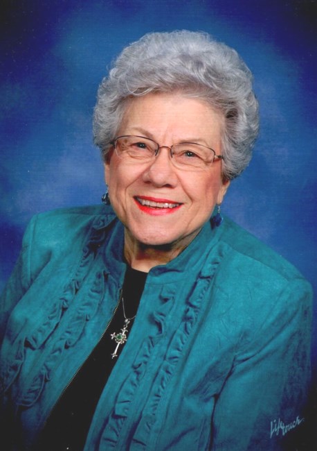 Obituary of Joyce Rae Stewart