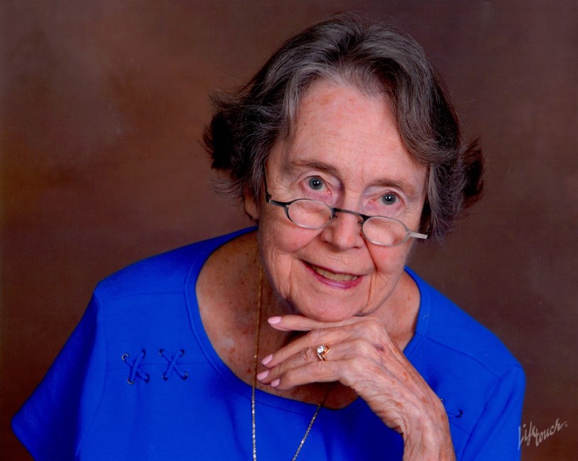 Obituary of Allene Schnaiter