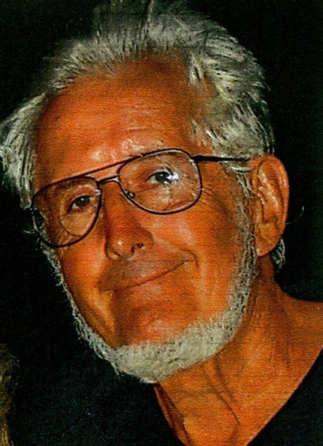 Obituary of Robert Gene Graham
