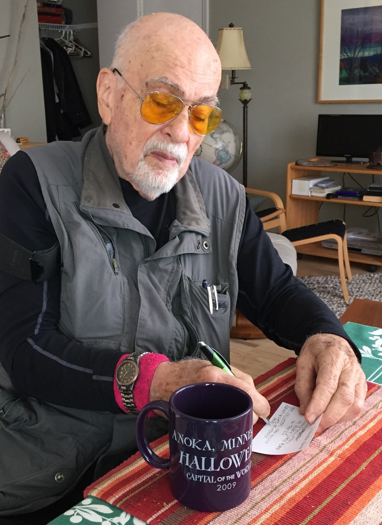 Donald Sheldon Freund Obituary Ann Arbor, MI