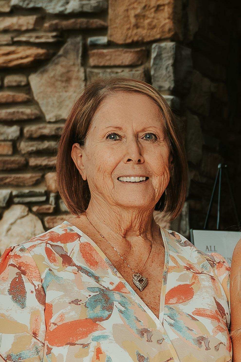 Obituario de Janie Sue Jackson