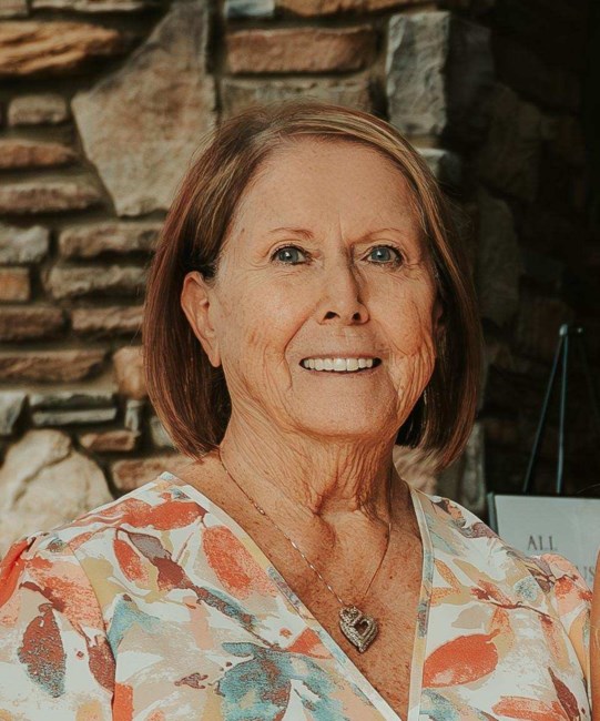 Obituary of Janie Sue Jackson