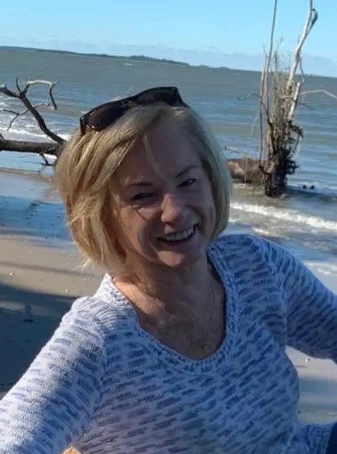 Obituary of Brenda Kay Ussery English