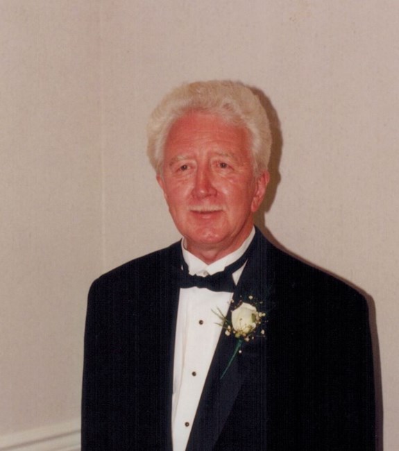 Obituario de Donald S. Kiefner Sr.
