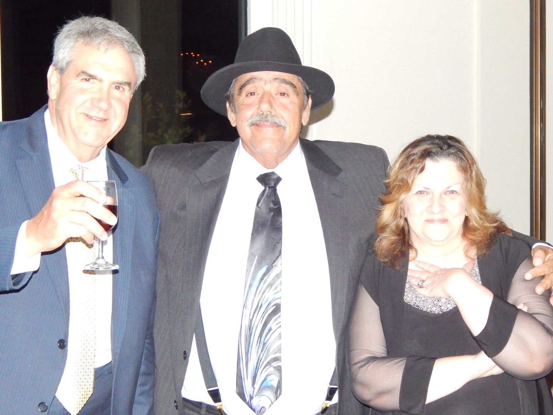 Obituary of Raymond A. Frenzel