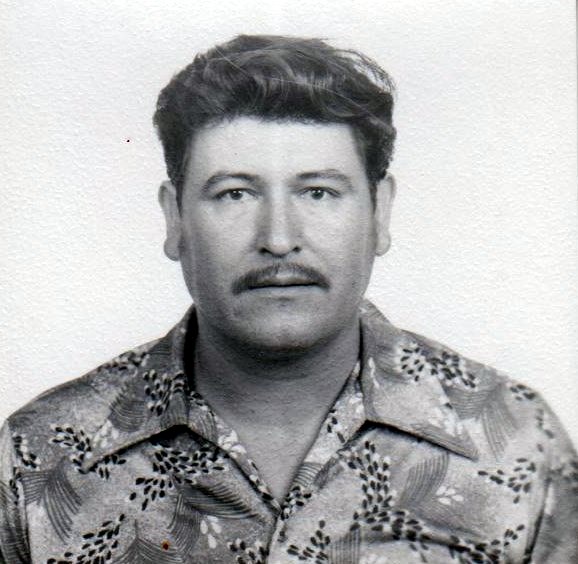 Obituary of Filiberto Carlos