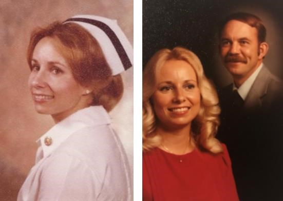 Obituary of Diana Marie Johnston Farley