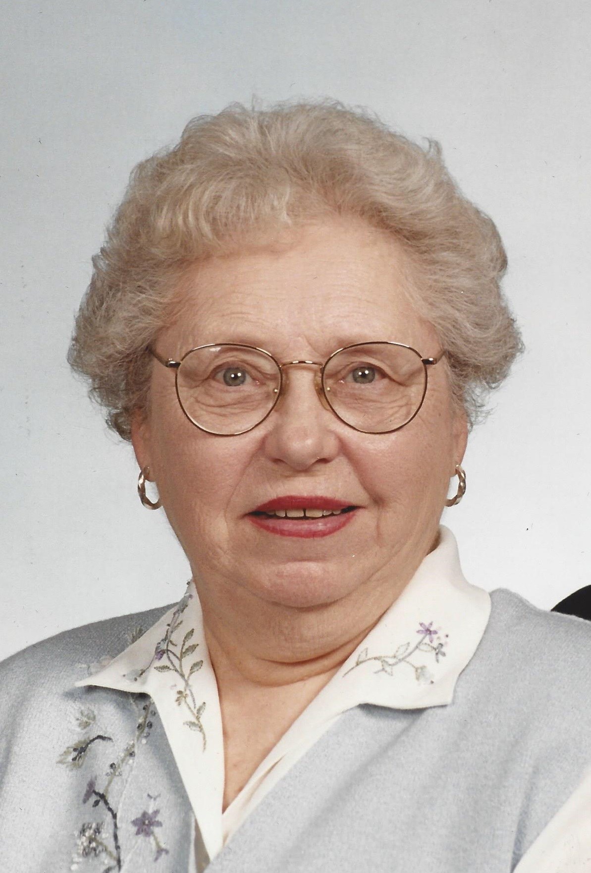 Dorothy J. Whisler Obituary Fort Wayne, IN