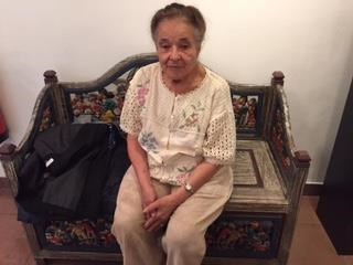 Obituary of Gloria Gesell