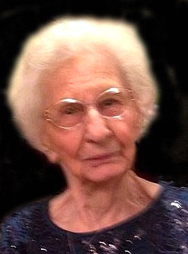 Obituary of Stella Veronica Janik
