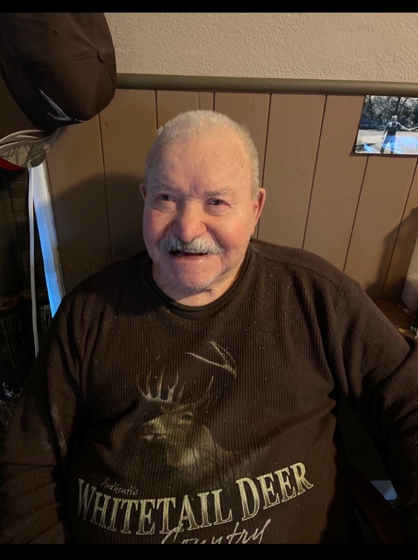 Obituary of James Stuart Crisman