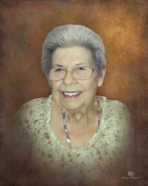 Obituary of Sue C Woods