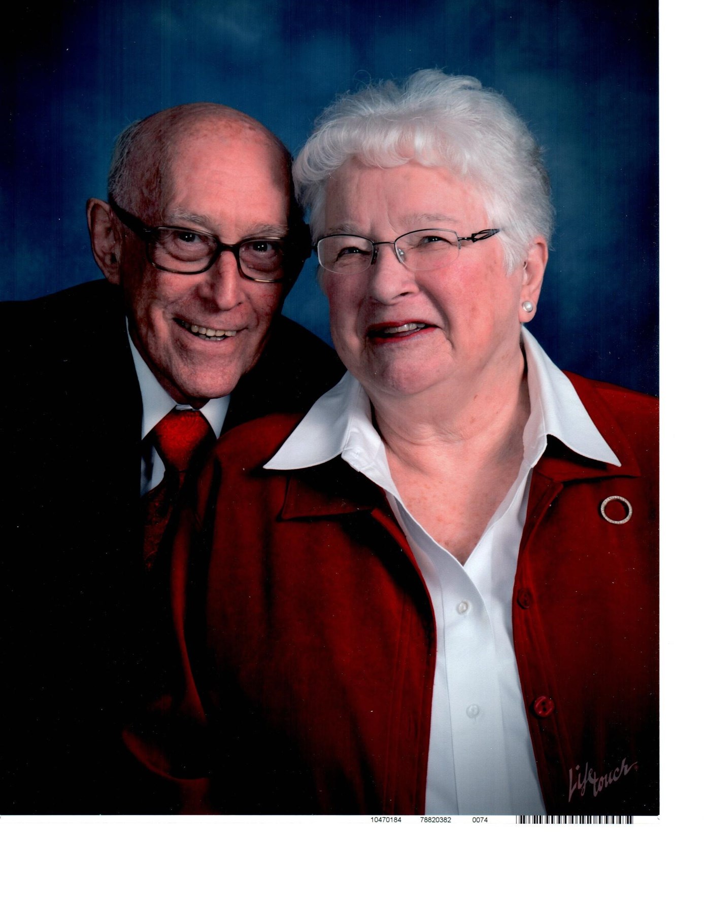 Obituary of Margaret E. Norman