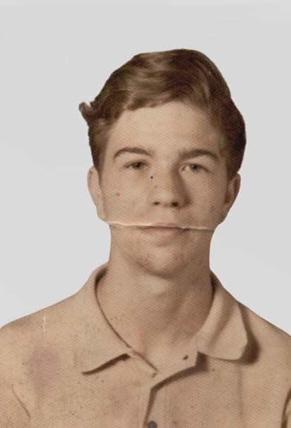 Obituary of David Conlay Burrell