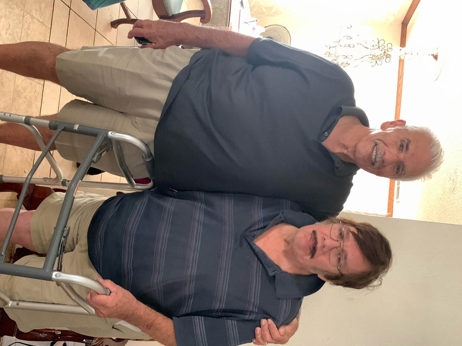 Obituary of Abel Mendez