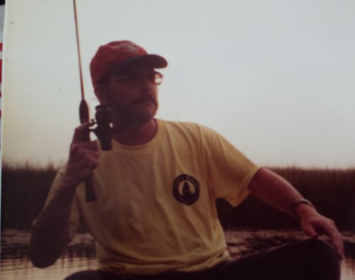 Obituary of James Nolan