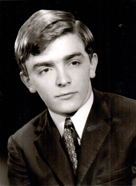Obituary of Alexandros Grigoropoulos