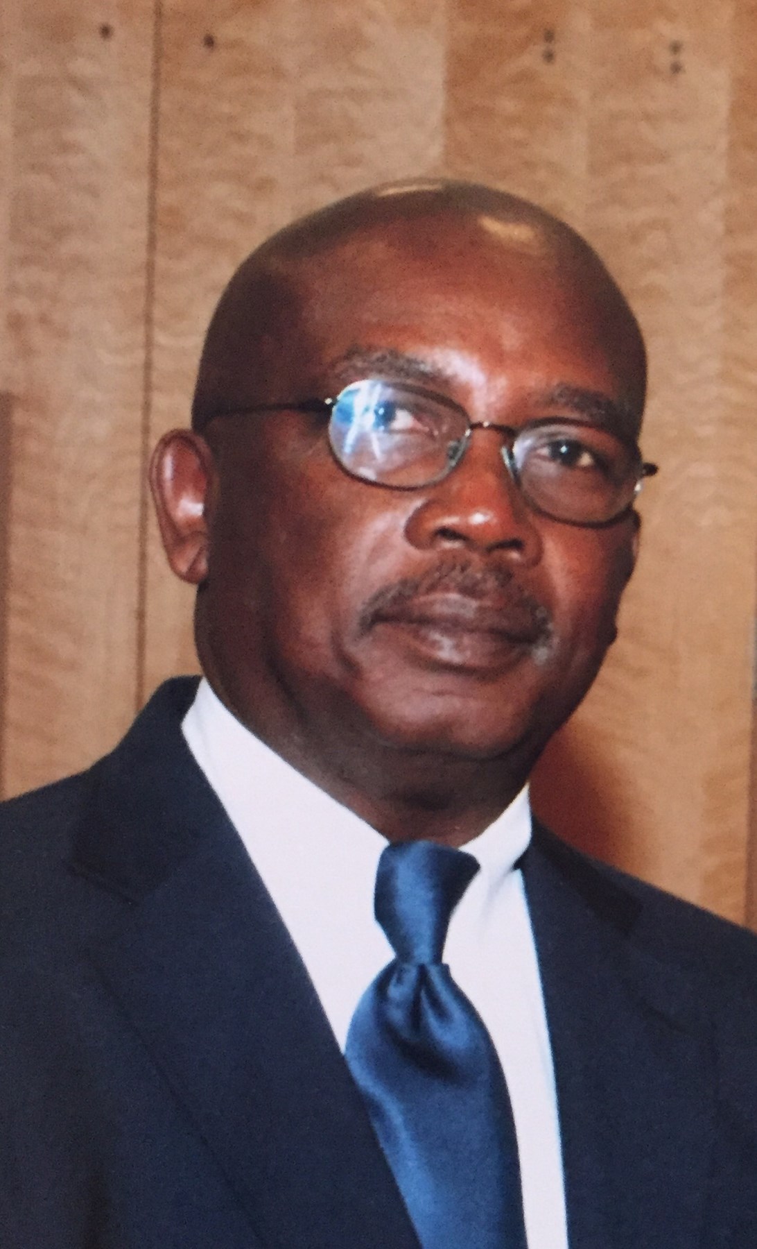 Obituary of Vincent Lloyd Taylor