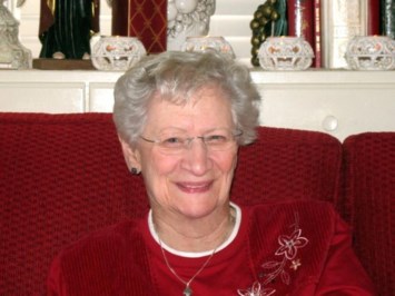 Obituary of Barbara Ingram Lambert