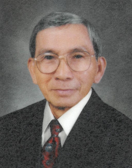 Obituary of Anh Kim Pham