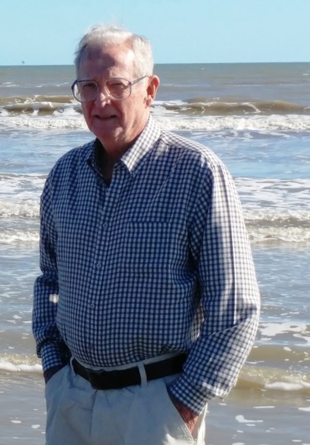 Obituary of Robert Ray Hood