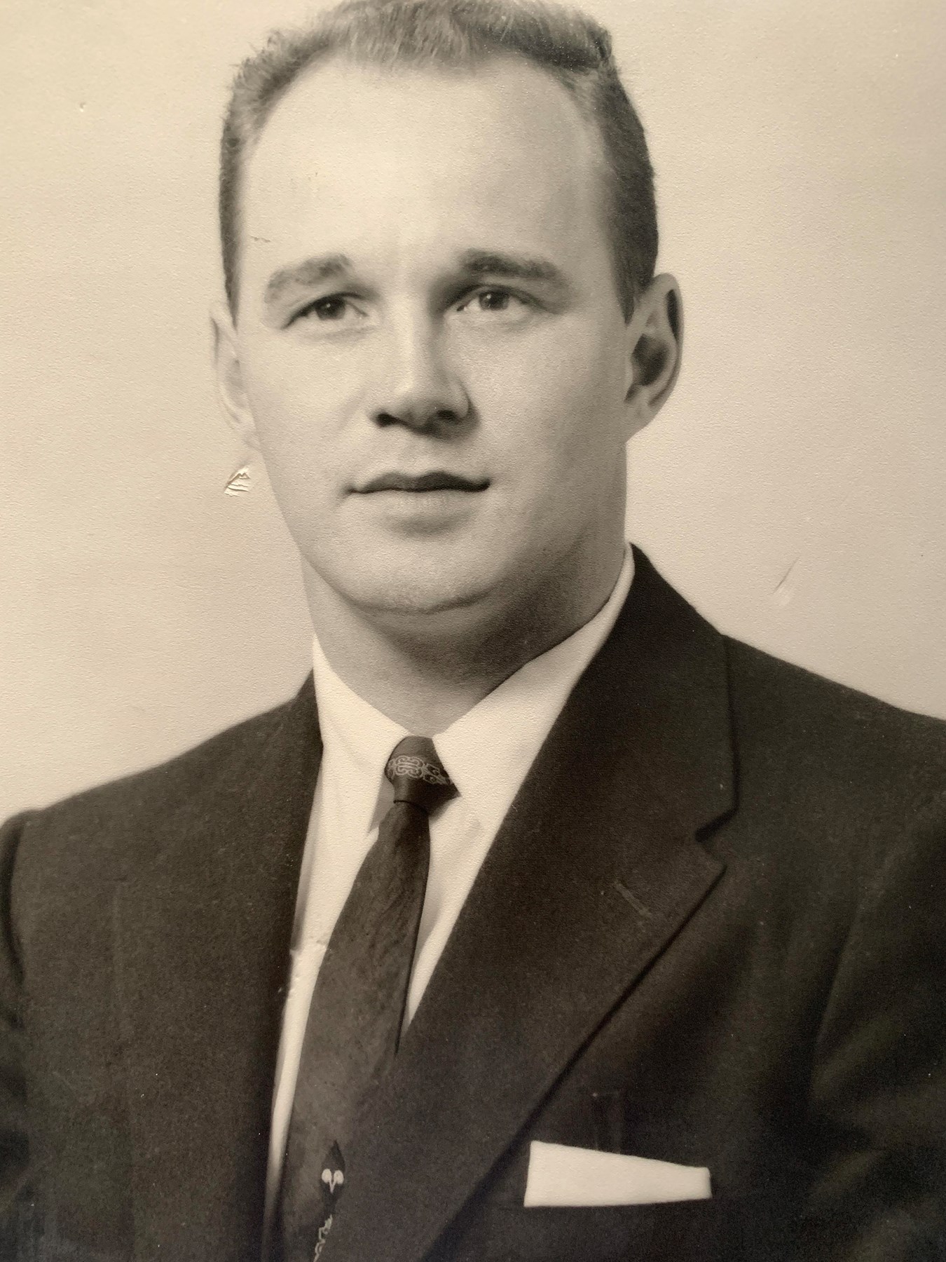 Obituario de Maurice Jodoin