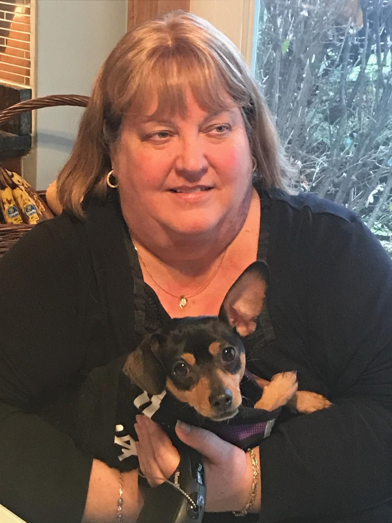 Obituary of Lizbeth A. Webster