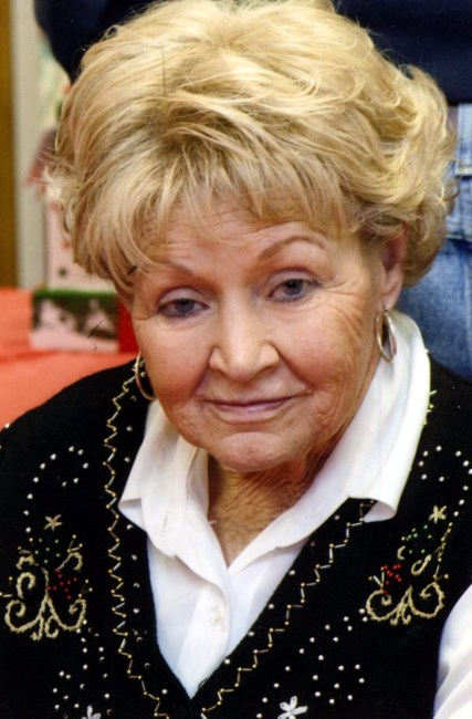 Obituary of Doris Brooks