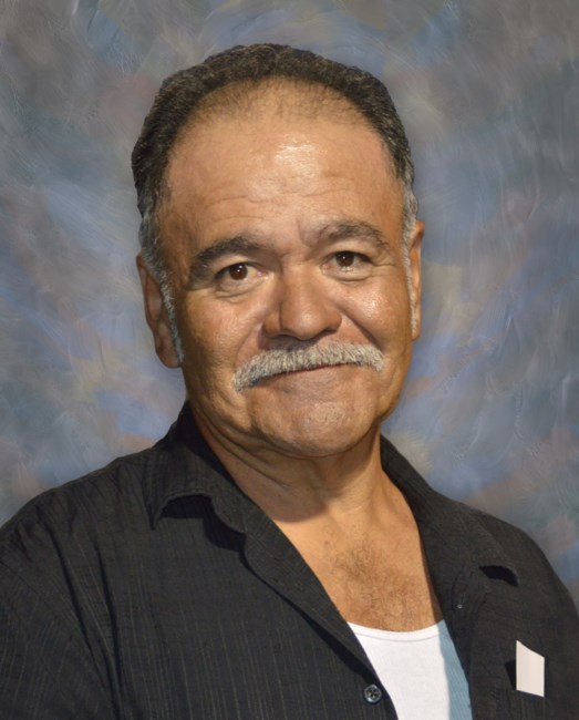 Obituary of Joe Steve Garcia