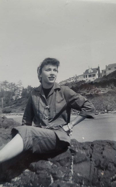 Obituary of Margaret Fritz Cheesman