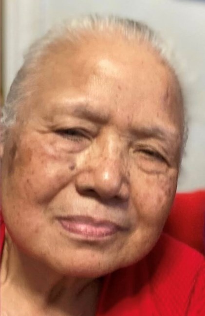 Avis de décès de Kalayaan "Nene/Kay" Galang