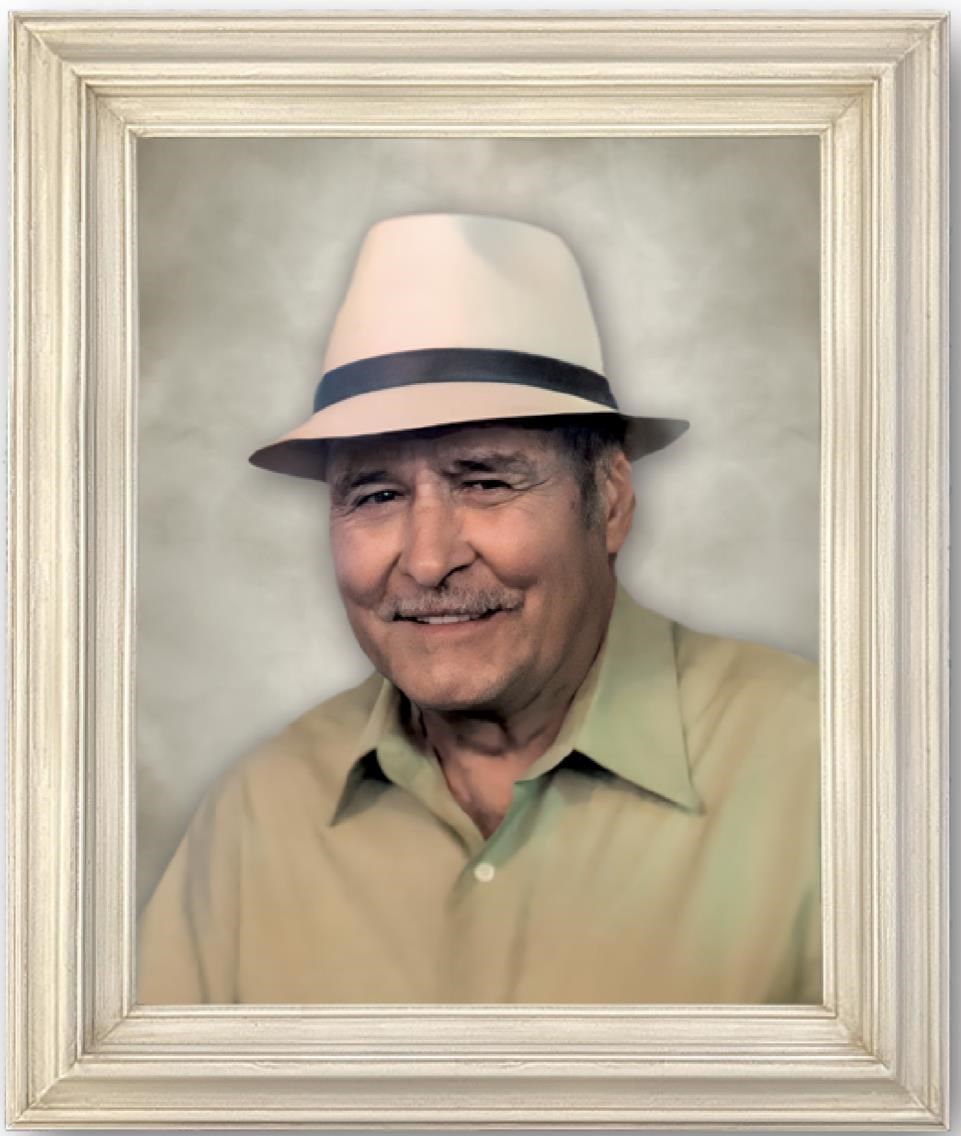 Obituario de Ramiro O. Martin